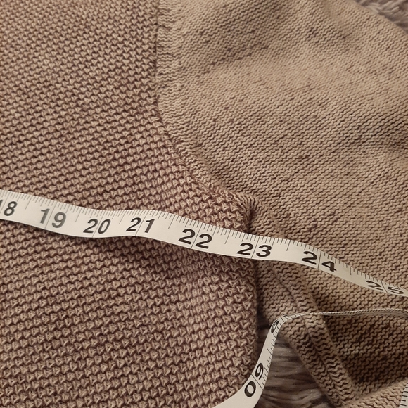 Urban Pipeline Thick 1/4 Zipper Sweater Men’s Size XXL - Picture 9 of 10